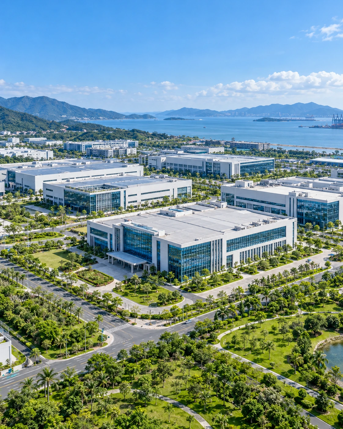 产业落地:从资源匹配到长效运营