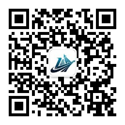 微信公众号二维码